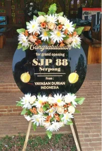 Grand Opening Seram Bagian Timur