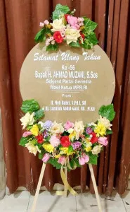 Ulang tahun Seram Bagian Timur