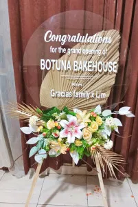 Grand Opening Seram Bagian Timur